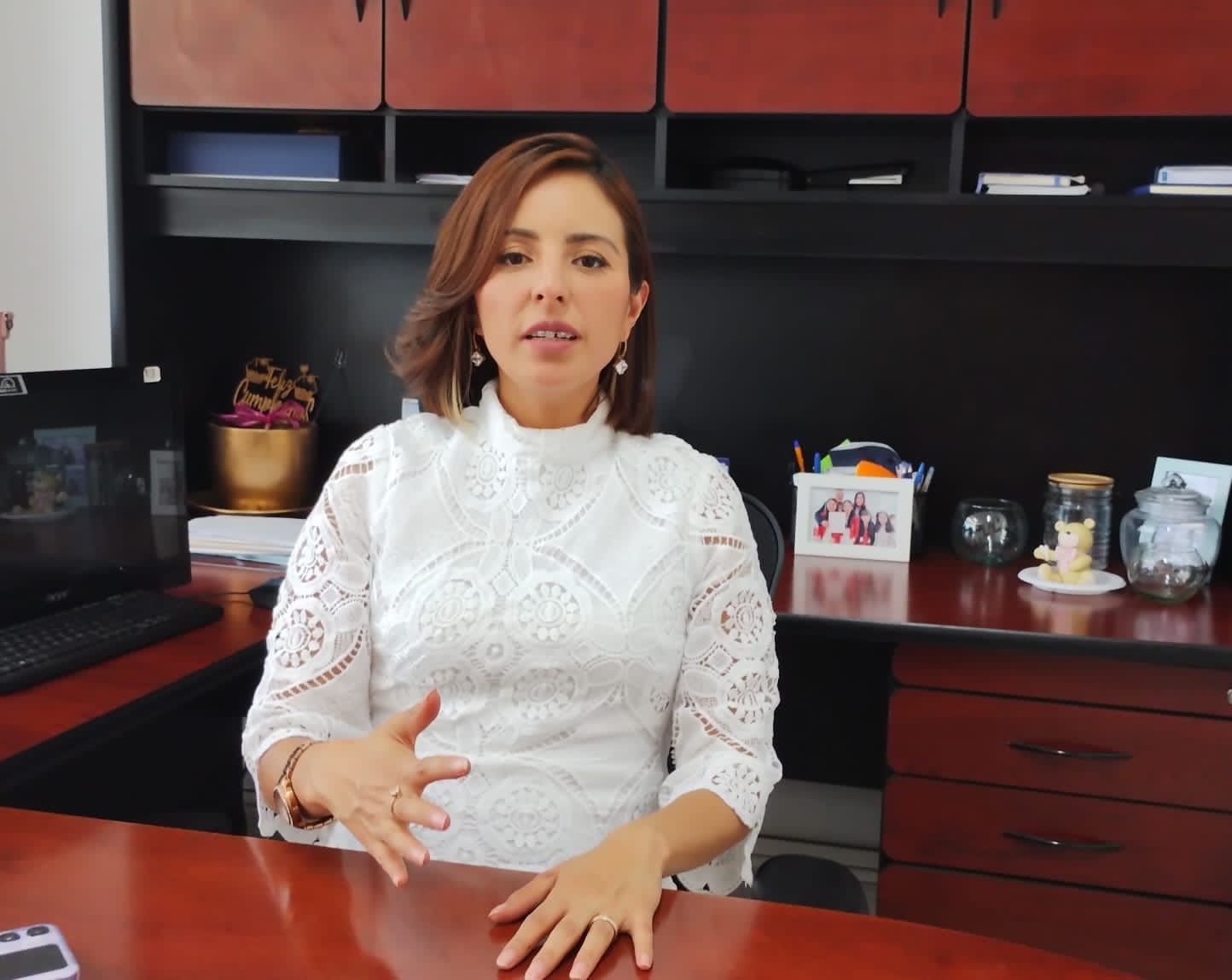 El gobierno no debe ser cómplice de la delincuencia, urge  limpia profunda en la SSC: MMS